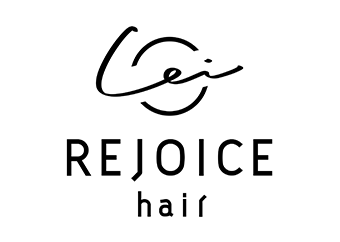 REJOICE hair EN