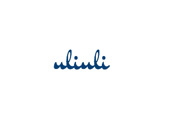 uliuli（ウリウリ）