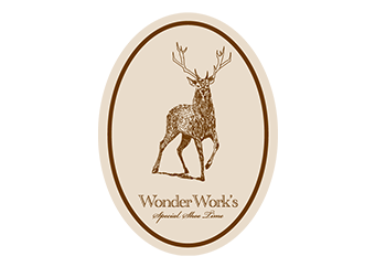 Wonder Work's